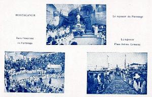 Oranie annee mariale 1949 - 36